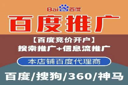 SEM服务助力企业多渠道营销案例